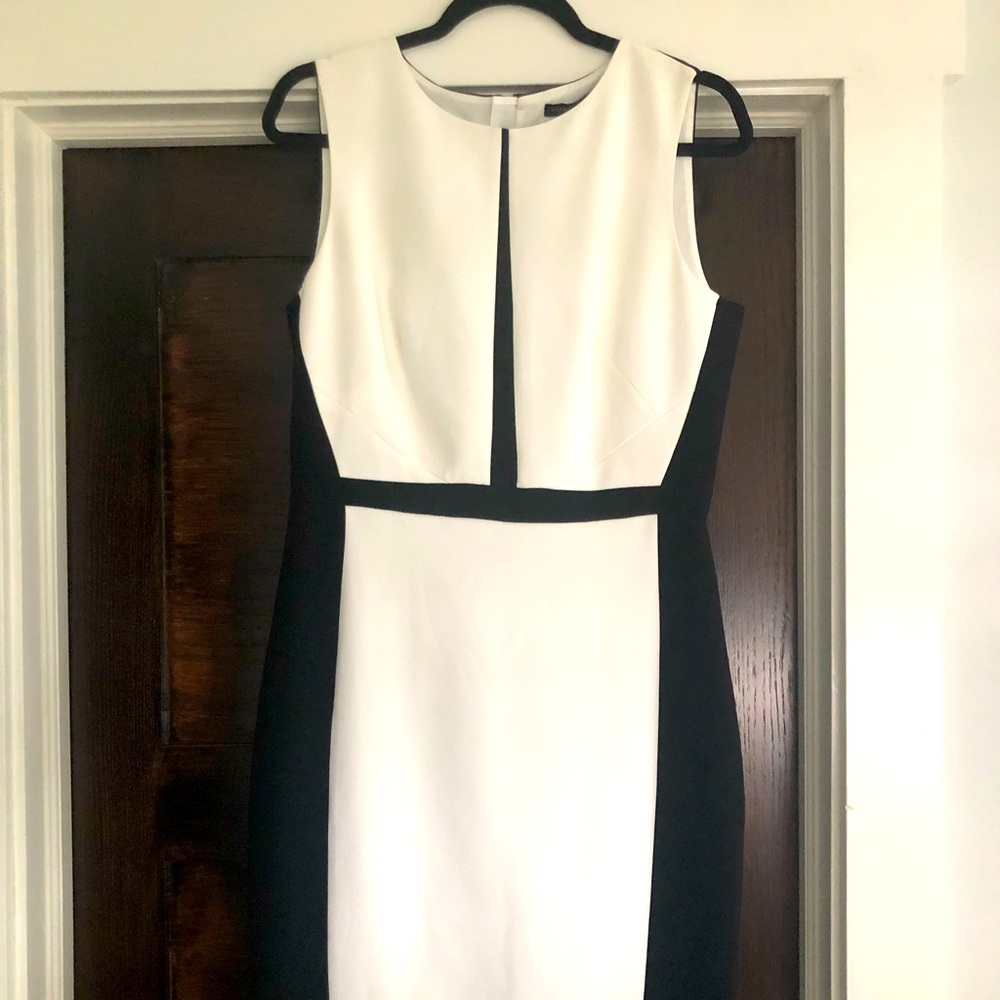 White House Black Market Dress